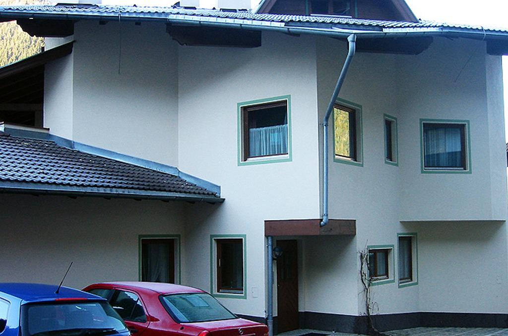 Prachtbude Mayrhofen Exteriör bild